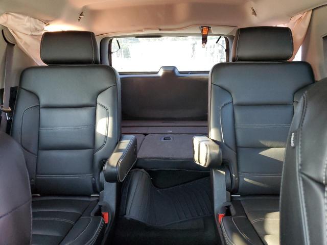 Photo 10 from auction – 2016 GMC YUKON DENA with VIN 1GKS2CKJ4GR350574