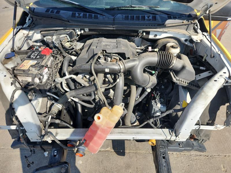 Photo 12 from auction – 2018 FORD F150 SUPERCREW with VIN 1FTEW1CP3JKD64423