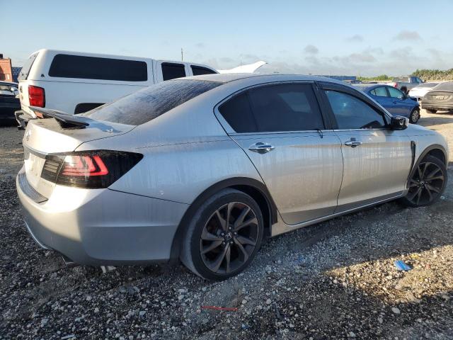 Photo 3 from auction – 2014 HONDA ACCORD LX with VIN 1HGCR2F37EA232971