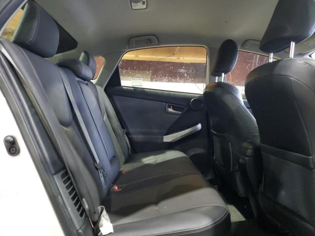 Photo 10 from auction – 2013 TOYOTA PRIUS with VIN JTDKN3DU4D5685735