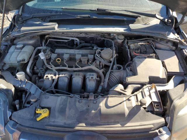 Photo 11 from auction – 2012 FORD FOCUS S with VIN 1FAHP3E23CL290205