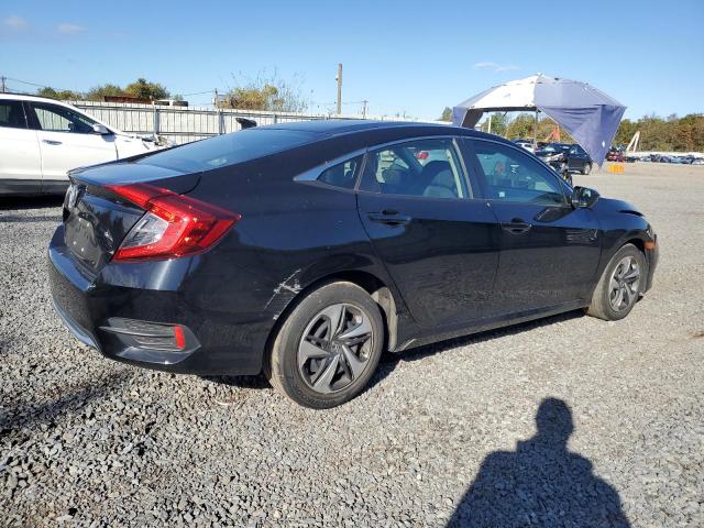 Photo 3 from auction – 2021 HONDA CIVIC LX with VIN 2HGFC2F69MH500735