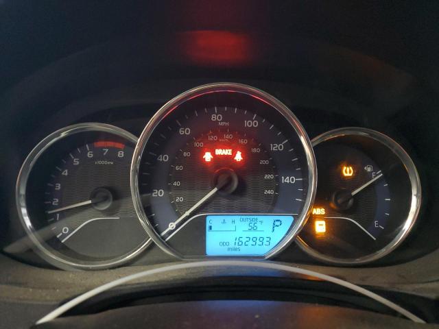 Photo 9 from auction – 2015 TOYOTA COROLLA L with VIN 2T1BURHE7FC434397