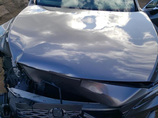 Photo 12 from auction – 2023 LEXUS RX 350 BAS with VIN 2T2BAMCA3PC008400