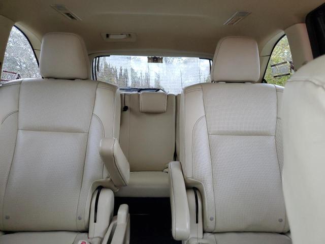 Photo 10 from auction – 2014 TOYOTA HIGHLANDER LIMITED with VIN 5TDDKRFH1ES041738