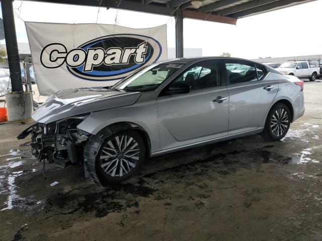 Photo 1 from auction – 2024 NISSAN ALTIMA SV with VIN 1N4BL4DV6RN412586