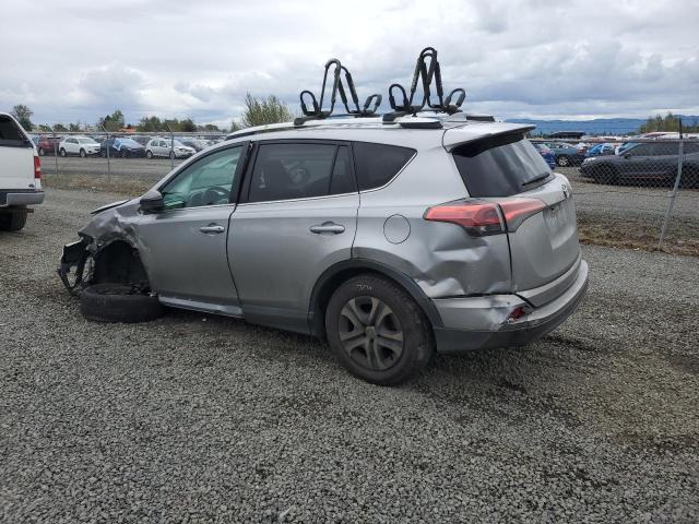 Photo 2 from auction – 2016 TOYOTA RAV4 LE with VIN 2T3ZFREV4GW276024