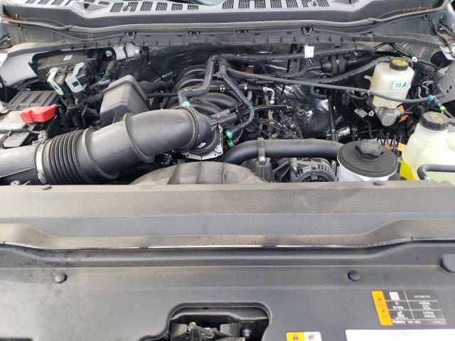 Photo 11 from auction – 2024 FORD F250 SUPER with VIN 1FT7W2BAXREE39043