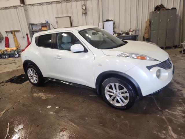 Photo 4 from auction – 2011 NISSAN JUKE S with VIN JN8AF5MRXBT003583