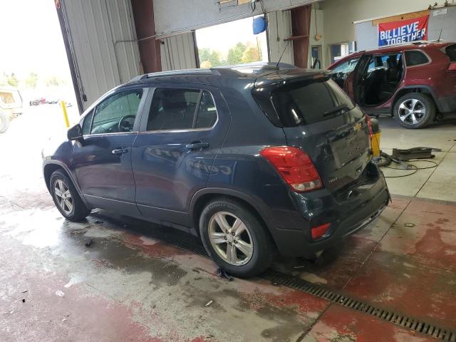 Photo 2 from auction – 2019 CHEVROLET TRAX 1LT with VIN 3GNCJLSB5KL310992