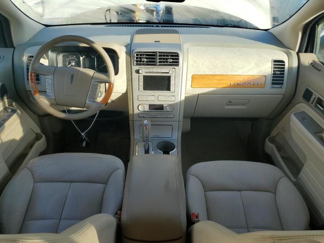 Photo 8 from auction – 2007 LINCOLN MKX with VIN 2LMDU68C77BJ35167