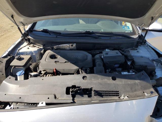 Photo 11 from auction – 2019 HYUNDAI SONATA LIM with VIN 5NPE34AF6KH821732