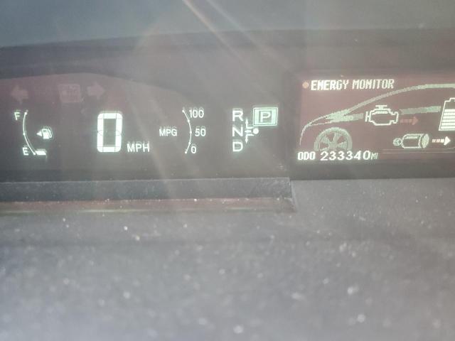 Zdjęcie 9 z aukcji – 2010 TOYOTA PRIUS z VIN JTDKN3DU7A0094047