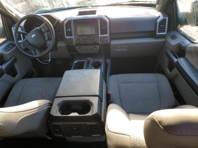 Photo 8 from auction – 2015 FORD F150 SUPER with VIN 1FTEW1CP4FFC69675