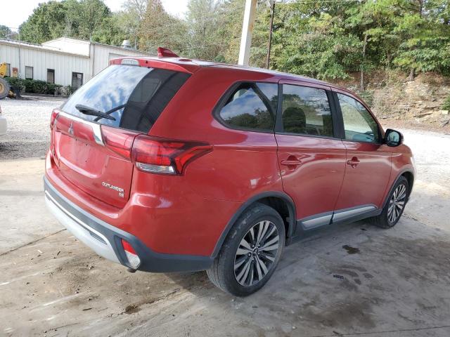 Photo 3 from auction – 2019 MITSUBISHI OUTLANDER with VIN JA4AD3A33KZ042917