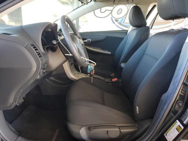 Photo 7 from auction – 2010 TOYOTA COROLLA BA with VIN 2T1BU4EE5AC532165