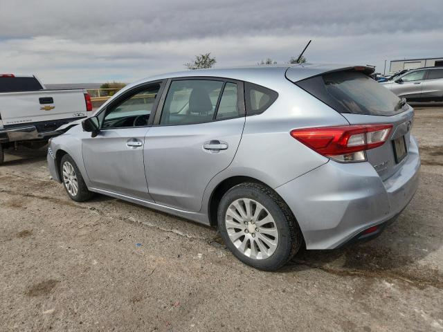 Photo 2 from auction – 2018 SUBARU IMPREZA with VIN 4S3GTAA66J3740277