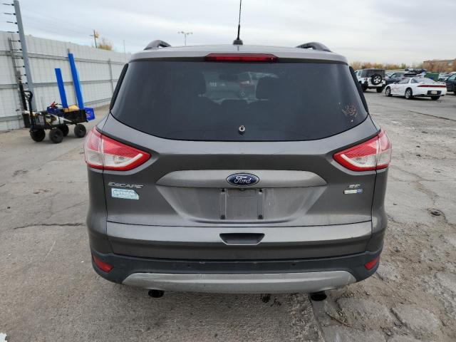 Photo 6 from auction – 2014 FORD ESCAPE SE with VIN 1FMCU9G90EUB49353