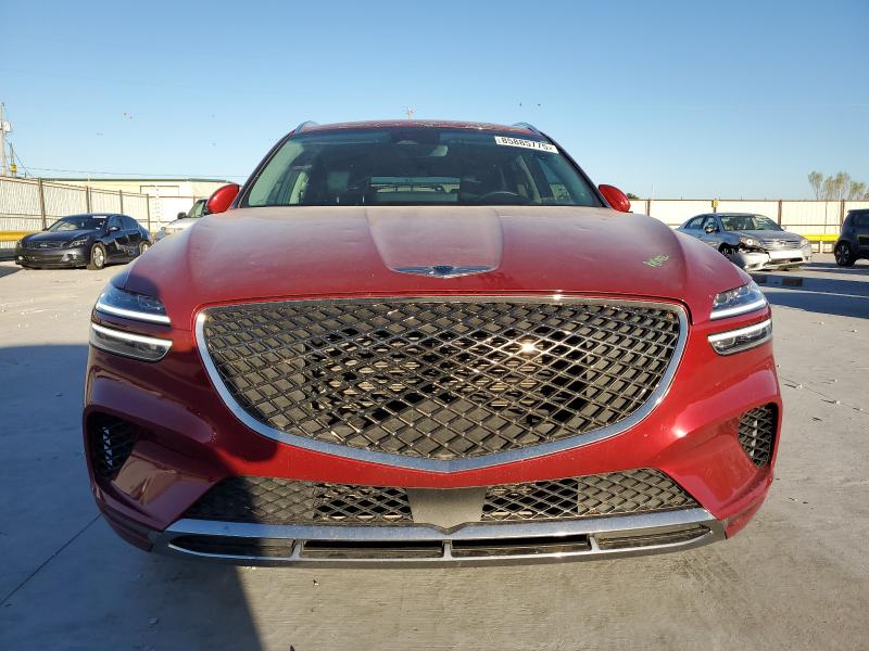 Photo 5 from auction – 2023 GENESIS GV70 BASE with VIN KMUMADTB3PU079005
