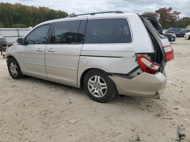 Photo 2 from auction – 2006 HONDA ODYSSEY EX with VIN 5FNRL38636B447585