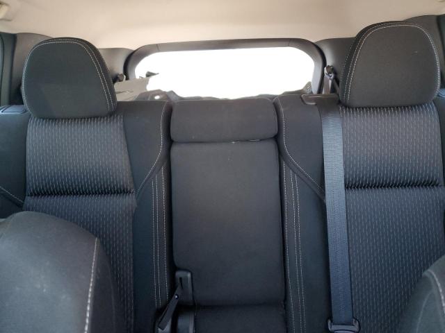 Photo 10 from auction – 2022 MITSUBISHI OUTLANDER with VIN JA4J3TA80NZ062674