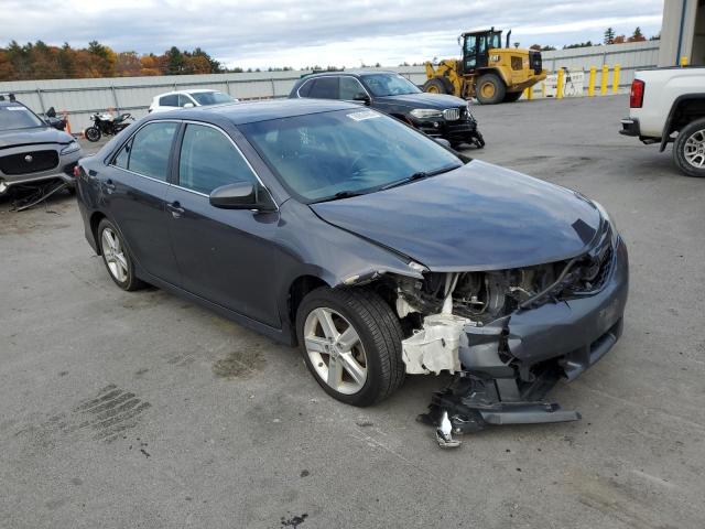Photo 4 from auction – 2012 TOYOTA CAMRY BASE with VIN 4T1BF1FK2CU142767