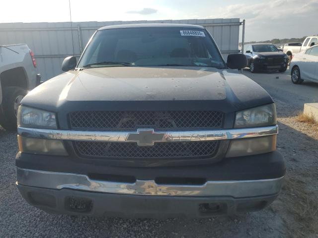 Photo 5 from auction – 2003 CHEVROLET SILVERADO with VIN 2GCEC19VX31151003