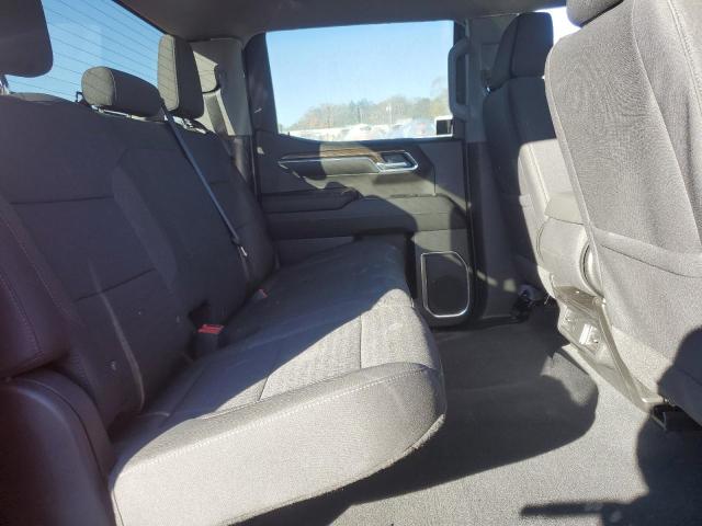 Photo 10 from auction – 2023 CHEVROLET SILVERADO with VIN 3GCPDKEK0PG110044