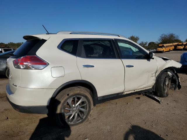 Photo 3 from auction – 2015 NISSAN ROGUE S with VIN 5N1AT2MV4FC775756