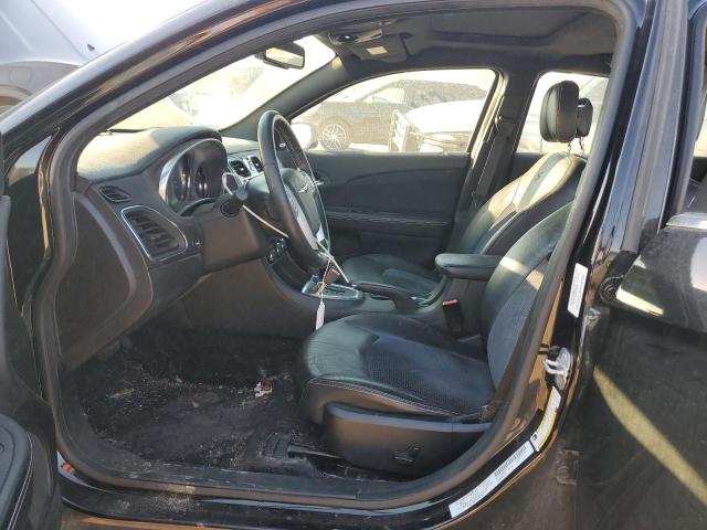 Photo 7 from auction – 2012 CHRYSLER 200 with VIN 1C3CCBHG5CN307211