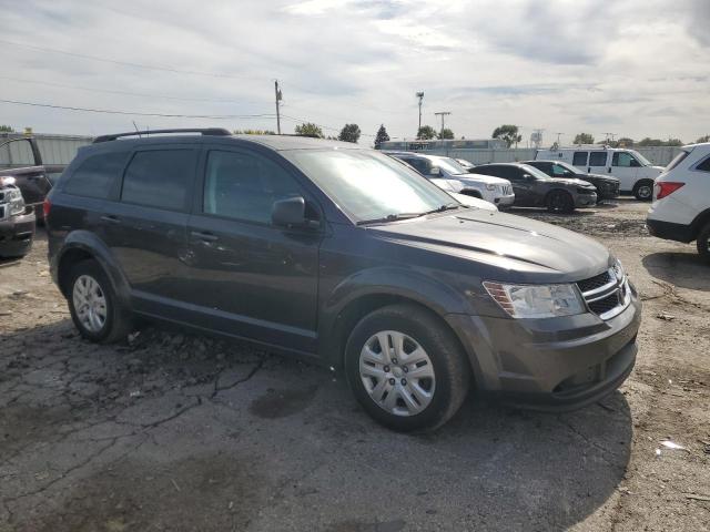 Photo 4 from auction – 2017 DODGE JOURNEY SE with VIN 3C4PDCAB7HT559368