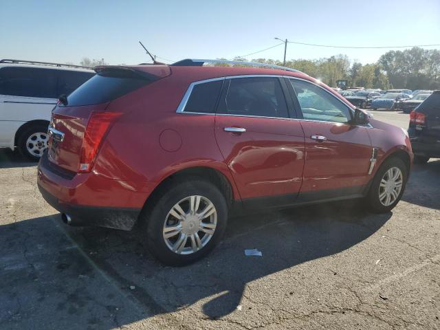 Photo 3 from auction – 2011 CADILLAC SRX LUXURY with VIN 3GYFNAEY2BS550239