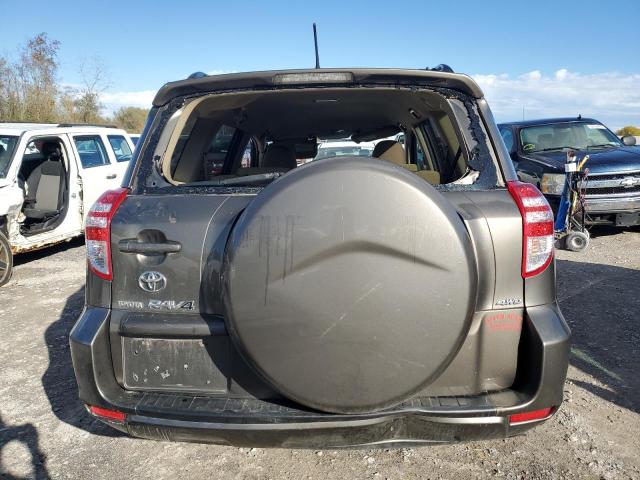 Photo 6 from auction – 2009 TOYOTA RAV4 with VIN JTMBF33V69D010957