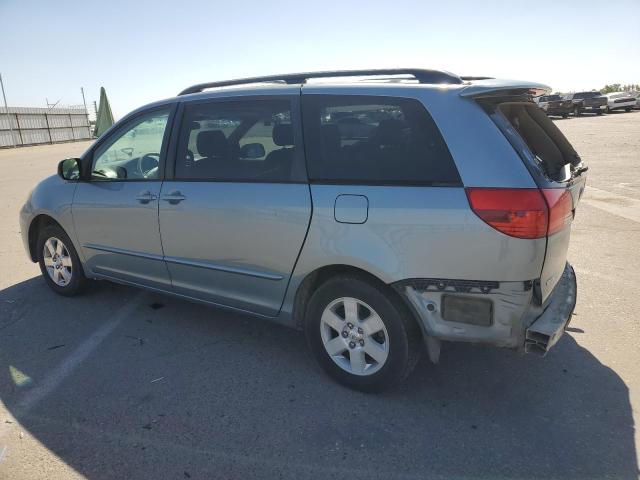 Photo 2 from auction – 2004 TOYOTA SIENNA CE with VIN 5TDZA23CX4S083607