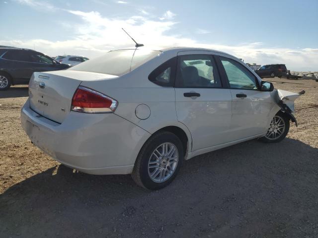 صورة رقم 3 من المزاد - 2009 FORD FOCUS مع VIN 1FAHP35N89W167209