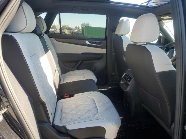 Photo 11 from auction – 2025 VOLKSWAGEN ATLAS CROS with VIN 1V2FE2CA8SC213550