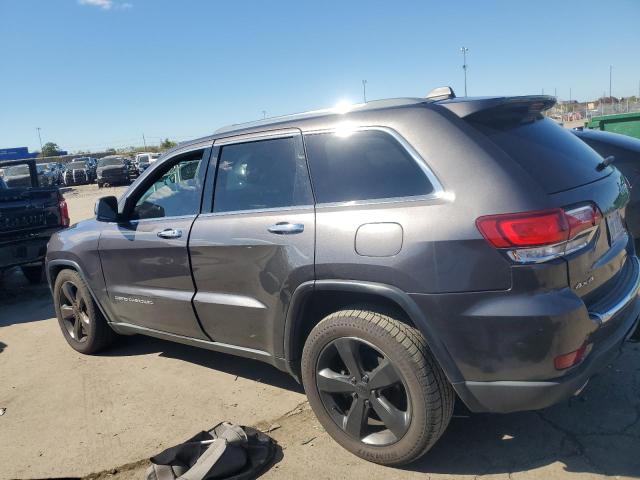 Photo 2 from auction – 2014 JEEP GRAND CHER with VIN 1C4RJFBTXEC135748