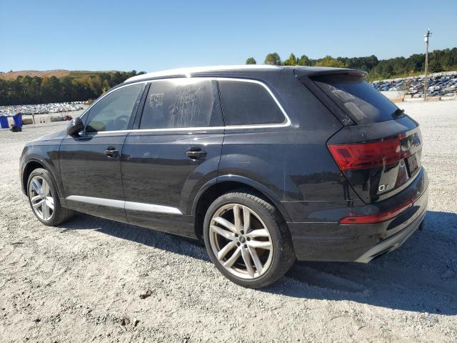 Photo 2 from auction – 2017 AUDI Q7 PRESTIG with VIN WA1VAAF74HD011742