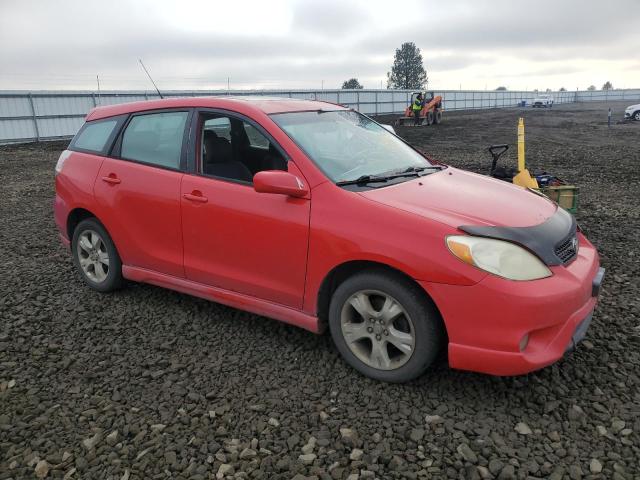 Photo 4 from auction – 2005 TOYOTA COROLLA MA with VIN 2T1KR30E85C483648