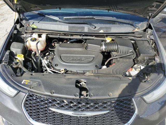 Photo 12 from auction – 2021 CHRYSLER PACIFICA T with VIN 2C4RC1BG2MR500560
