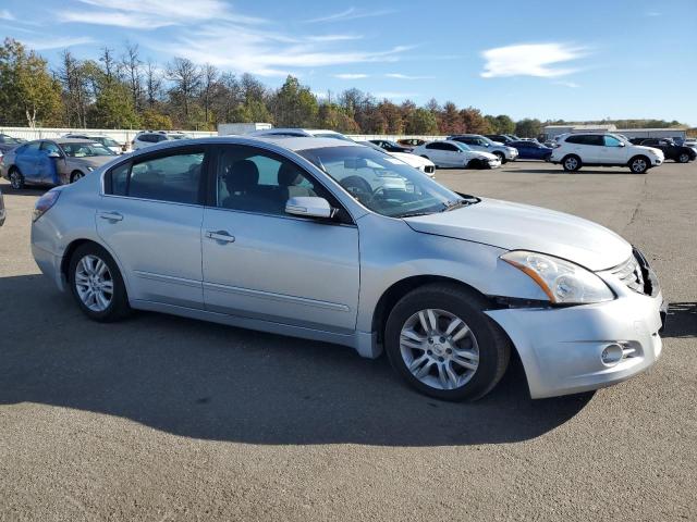 Photo 4 from auction – 2010 NISSAN ALTIMA BAS with VIN 1N4AL2AP8AN448886