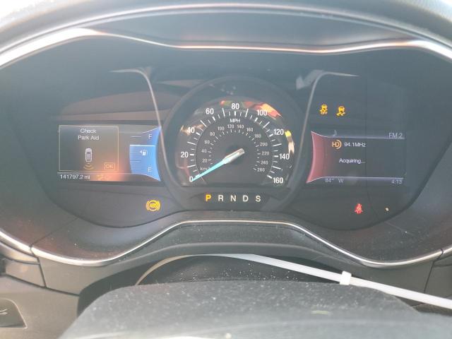 Photo 9 from auction – 2013 FORD FUSION TIT with VIN 3FA6P0K90DR246480