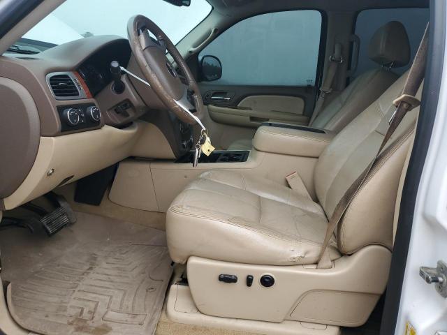 Photo 7 from auction – 2008 GMC SIERRA K15 with VIN 2GTEK13M181201328