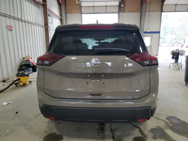 Photo 6 from auction – 2025 NISSAN ROGUE SV with VIN 5N1BT3BB7SC797912