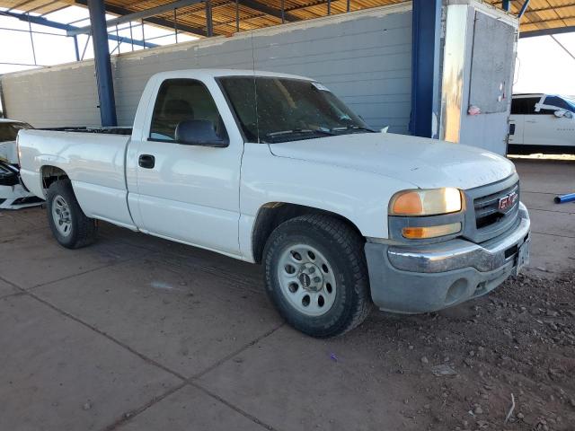 Photo 4 from auction – 2007 GMC NEW SIERRA with VIN 1GTEC14X47Z138236