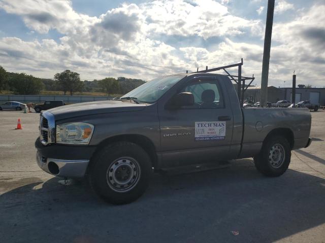 Photo 1 from auction – 2006 DODGE RAM 1500 S with VIN 1D7HA16K56J139810