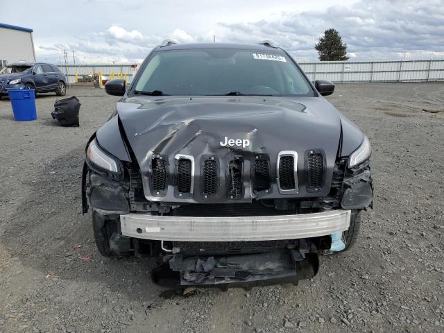 Photo 5 from auction – 2015 JEEP CHEROKEE L with VIN 1C4PJMCS4FW565549