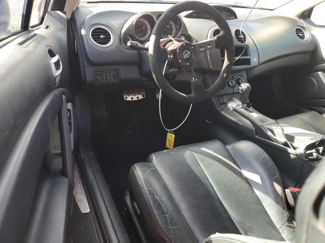 Photo 8 from auction – 2011 MITSUBISHI ECLIPSE GS with VIN 4A31K5DF1BE015443
