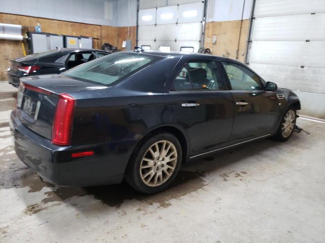 Photo 3 from auction – 2011 CADILLAC STS LUXURY with VIN 1G6DW6ED7B0123654