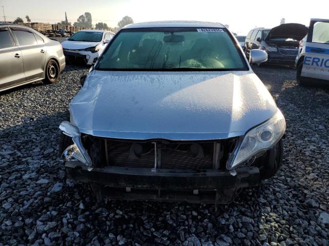 Photo 5 from auction – 2011 TOYOTA AVALON BAS with VIN 4T1BK3DB7BU438974